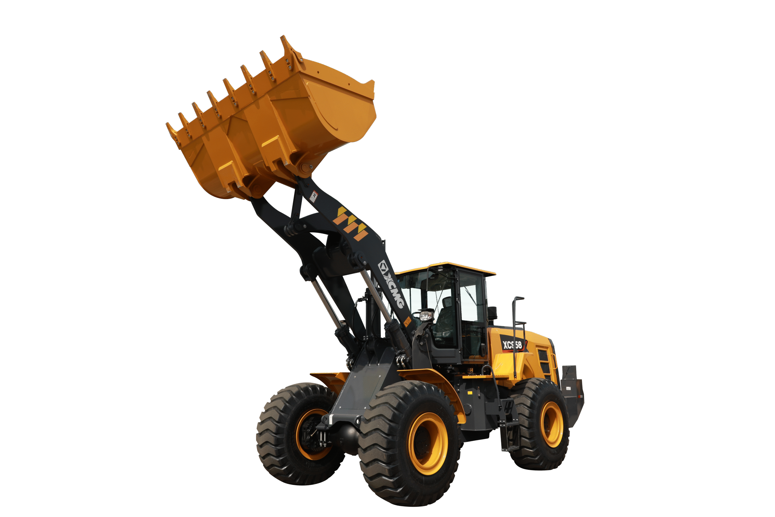XCMG XC958