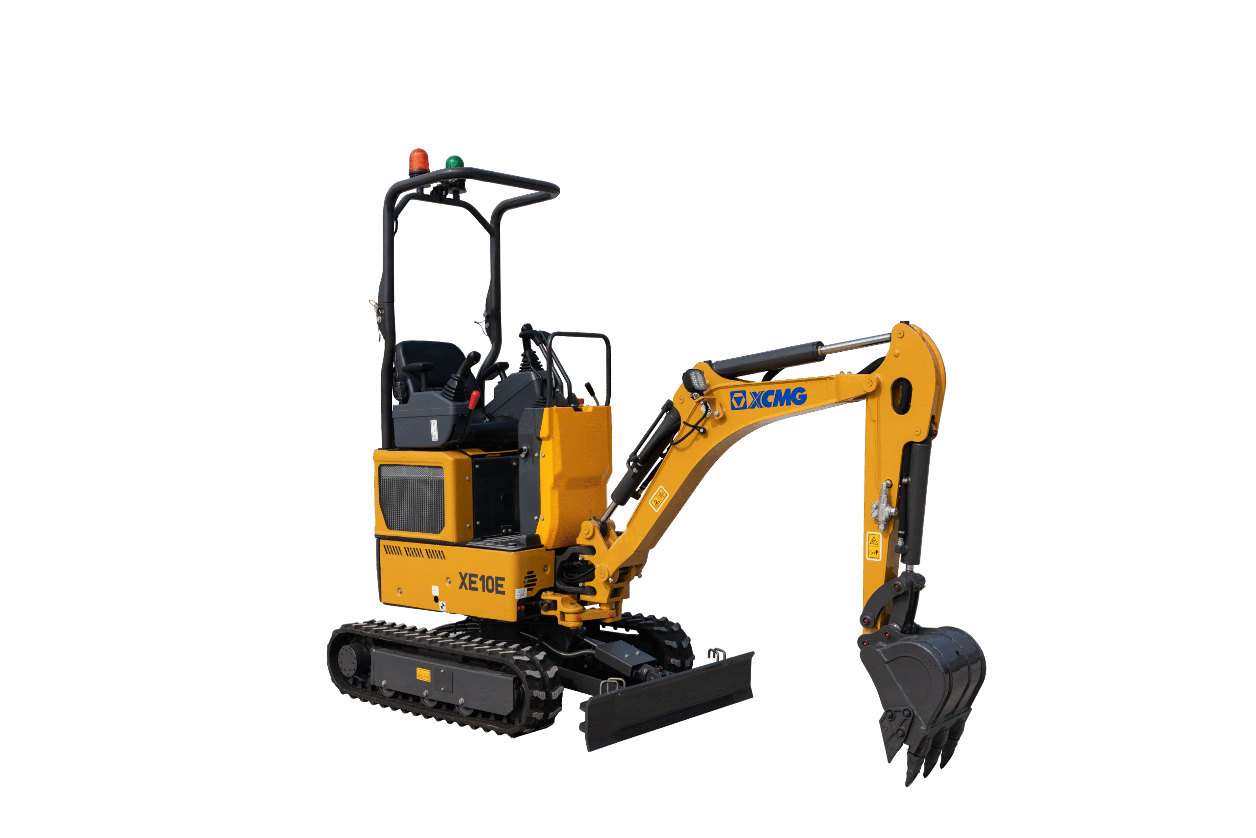 XCMG XE10E